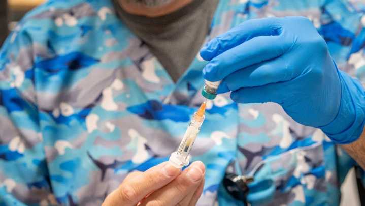 Windsor King Soopers shoppers warned of possible measles exposure