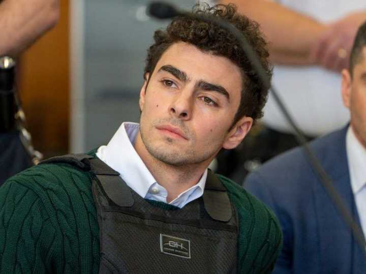 Luigi Mangione wrote United Health executive ‘had it coming,’ DA says