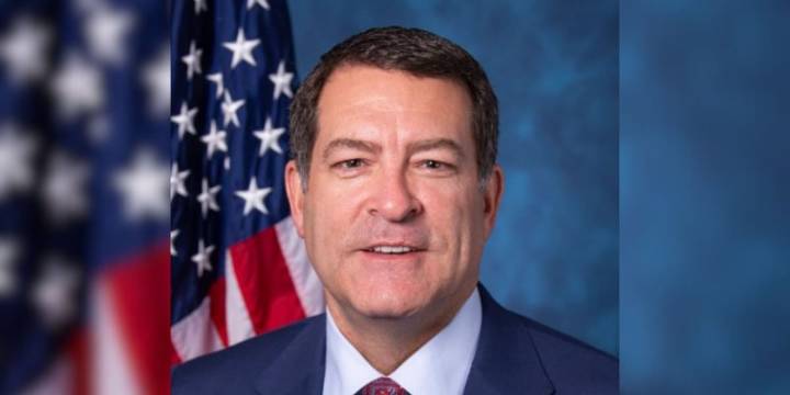 Rep. Mark Green announces retirement, again