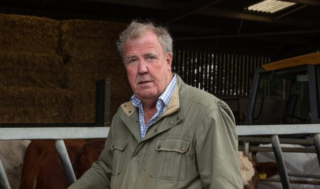 Jeremy Clarkson shares devastating symptoms that led to ‘days from death’ diagnosis
