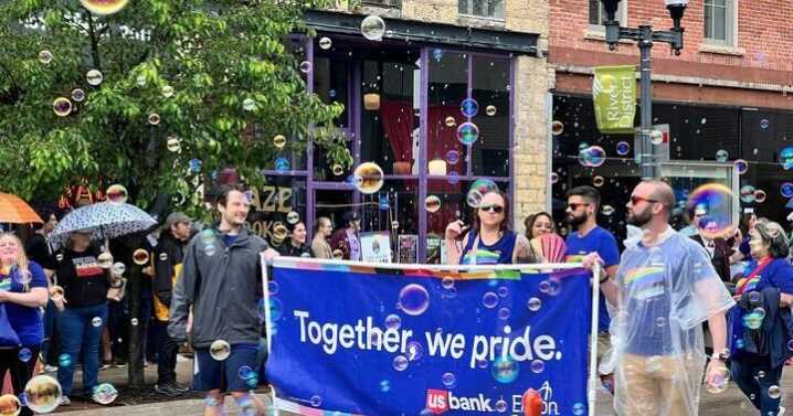 From Protest to Parade: How Rockford’s LGBTQ+ Community Made History