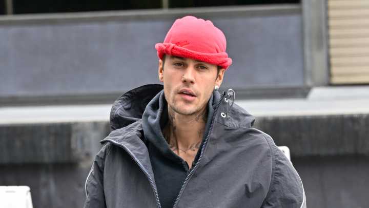All Of Justin Bieber's Health Problems Explained