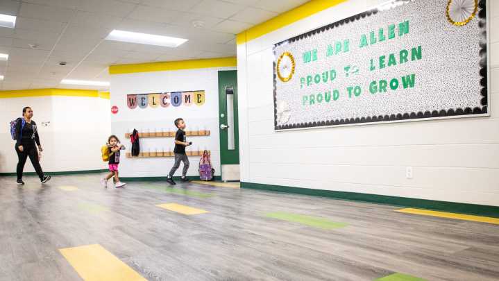 What to know about new $8.5 billion Texas public education funding law