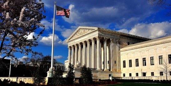 SCOTUS Declines to Rule on Whether District Court can Certify a Class Containing Uninjured Members