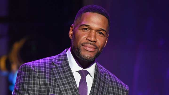 Michael Strahan Divorced: His History of Marriage, Explained