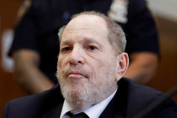 El jurado iniciará tercera jornada de enquistada deliberación por 'caso Weinstein' en NY