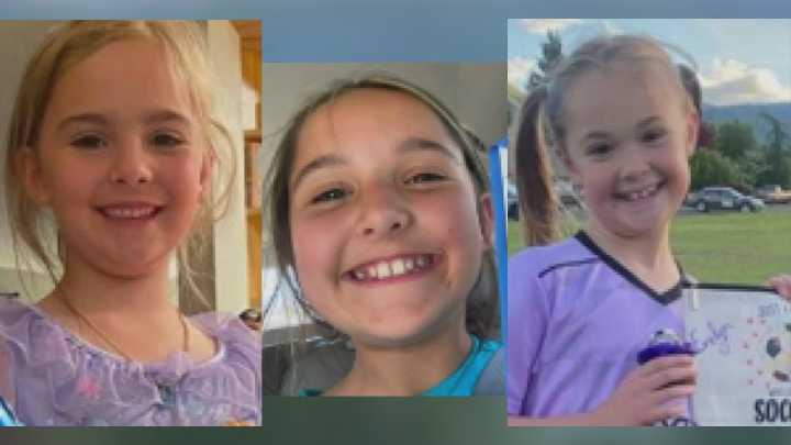 Wenatchee School District responds after girls found dead