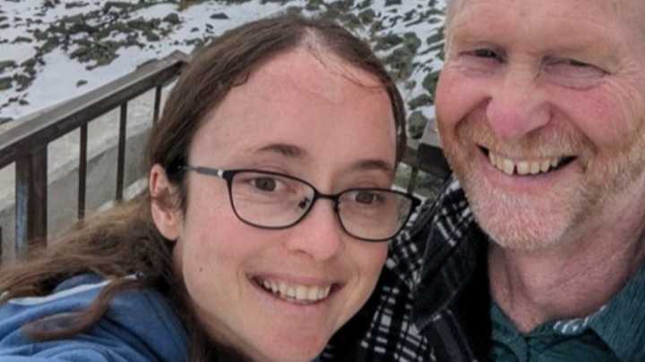 Missing woman found dead on Maine’s Katahdin mountain after dad