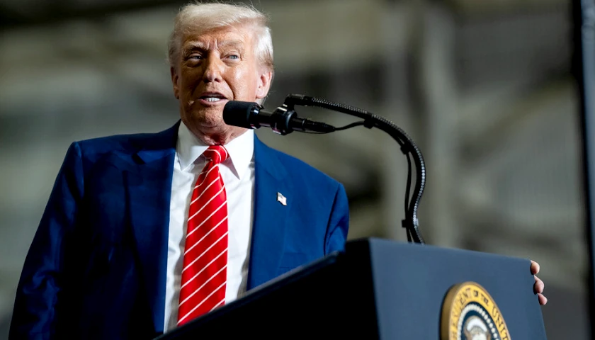 Commentary: A Big, Beautiful Win for America