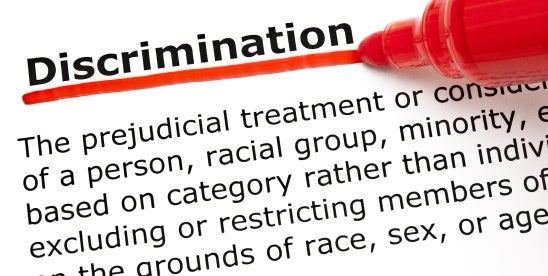 Supreme Court Eases Burden Of Proof In “Reverse Discrimination” Claims (US)