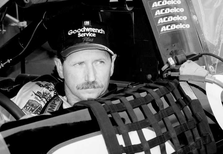 Dale Earnhardt Jr.: Michigan’s Carson Hocevar reminds me of ‘a 1979 Dale Earnhardt’