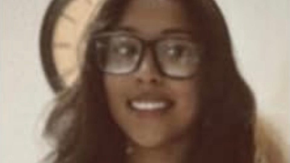 Missing adult alert issued for Navy sailor in Virginia