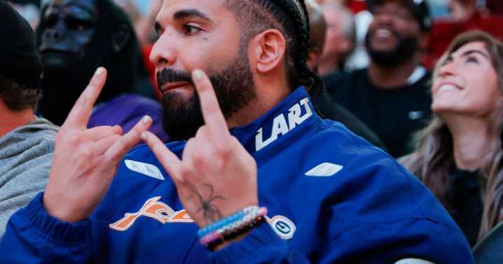 Drake ticket prices in full for Manchester Co-Op Live gigs for $OME $PECIAL $HOWS 4 European tour