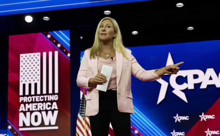 Belated Republican objections to the One Big Beautiful Bill ignore its fiscal irresponsibility