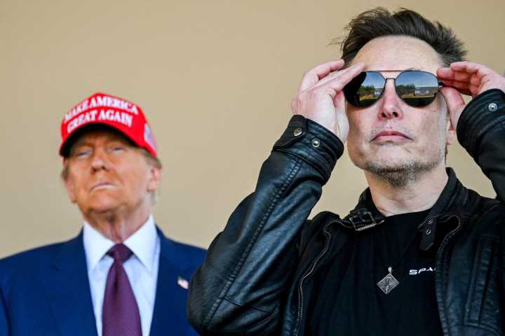 From key adviser to bitter feud: A timeline of Musk and Trump's relationship