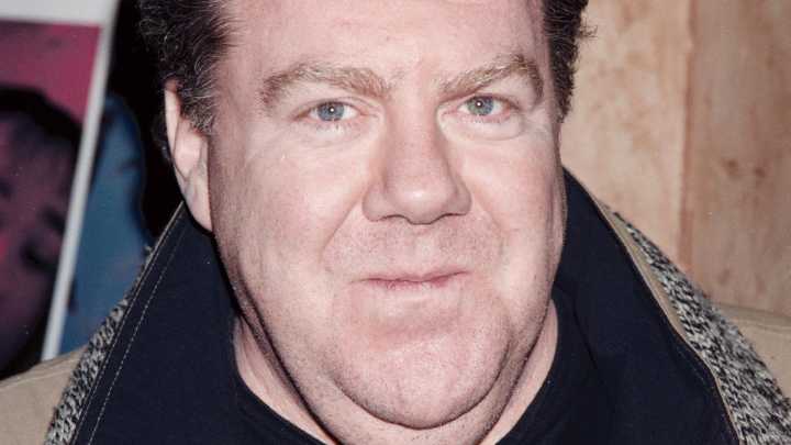 George Wendt cause of death revealed