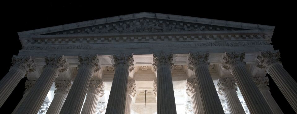 Supreme Court Revives Straight Woman’s Job