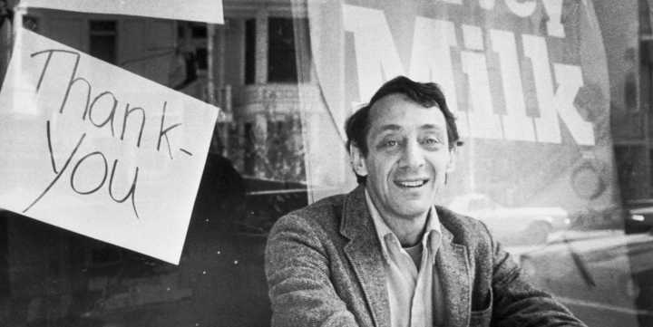 16 LGBTQ Activists You Should Know