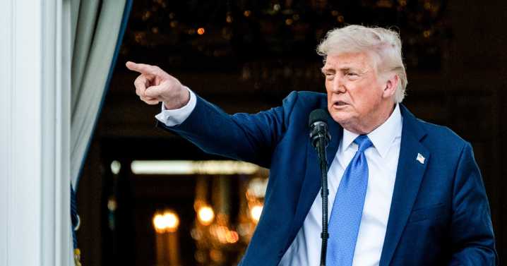 Live updates: Trump 'not interested' in a make-up call with Musk, White House official says