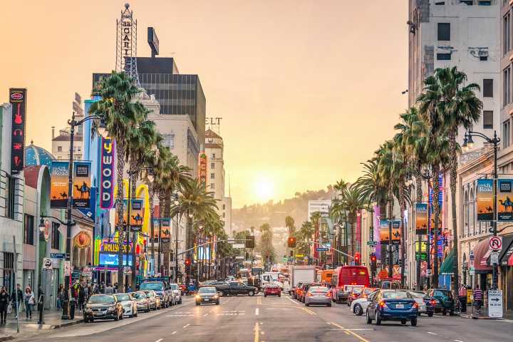 Major U.S. Tourism Town Faces Struggles as Visitor Numbers Lag