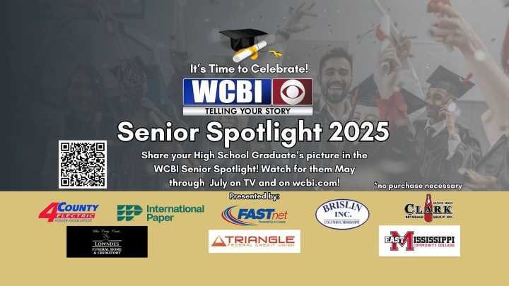 Senior Spotlight (Class of 2025)