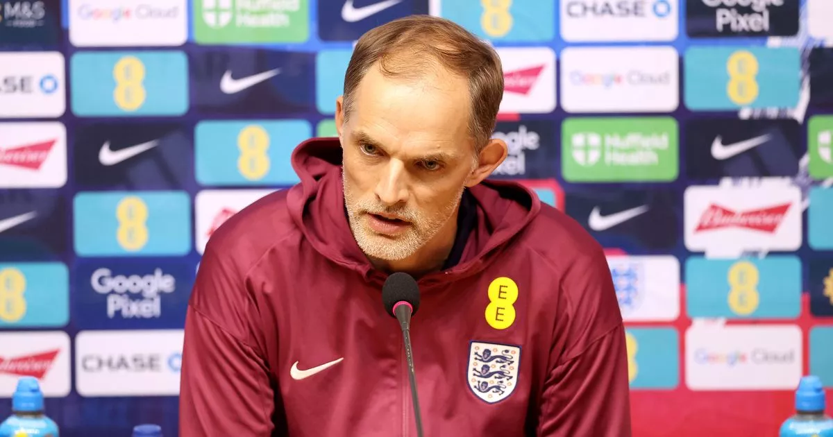 Thomas Tuchel tells Jack Grealish simple truth about his Man City future as transfer rumours swirl