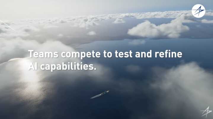 Lockheed Martin launches 'AI Fight Club' to test algorithms for warfare
