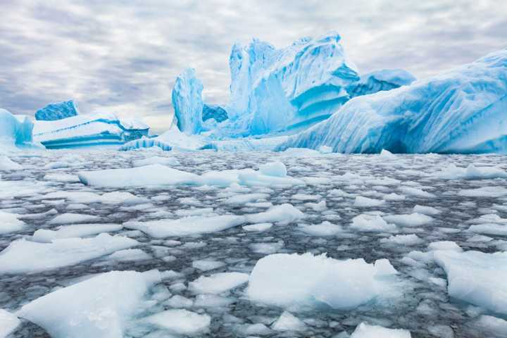 Scientists Caution Communities Worldwide Face Rising Sea Levels That May Be Irreversible
