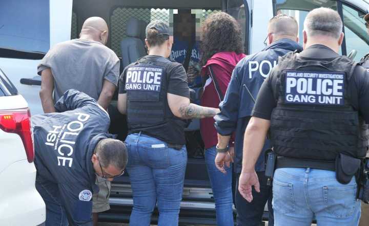 Fuertes palabras del Hispanic Federation contra acción del gobierno de Puerto Rico