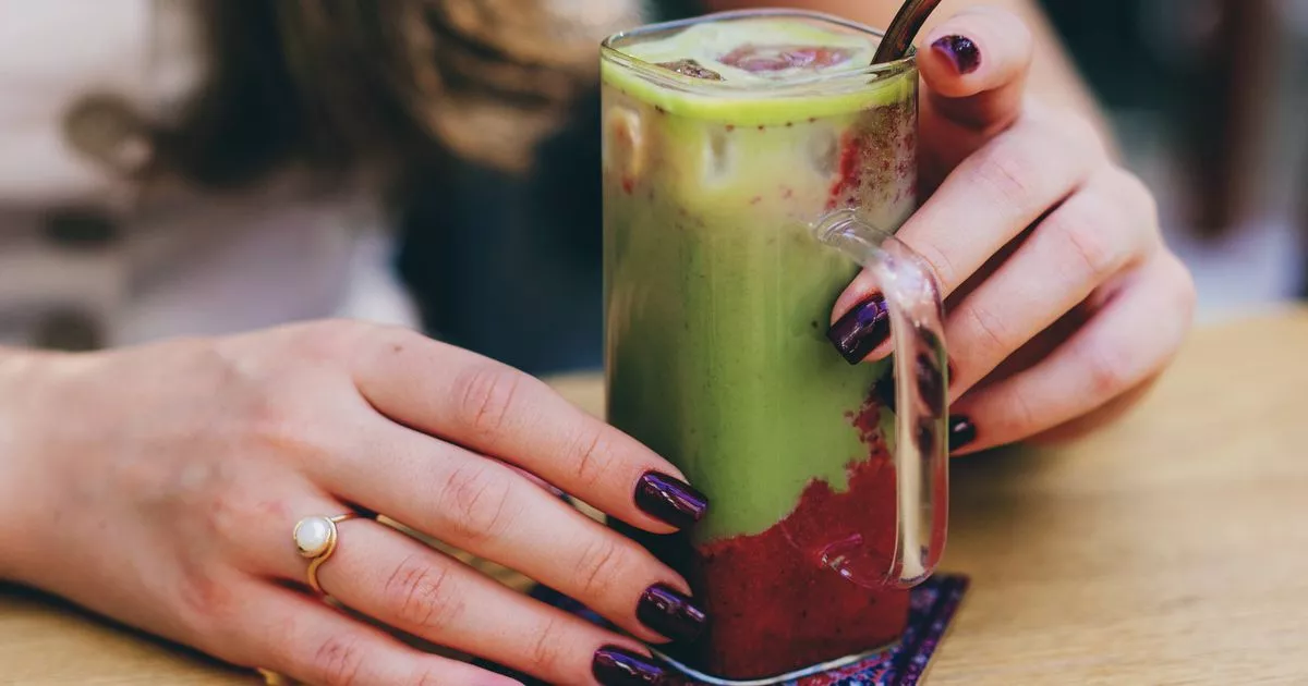 Tesco selling new strawberry matcha syrup but shoppers spot one 'issue'