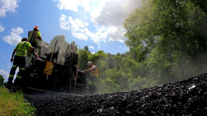 Major bridge project in Morgantown highlights DOH’s plans in north central West Virginia