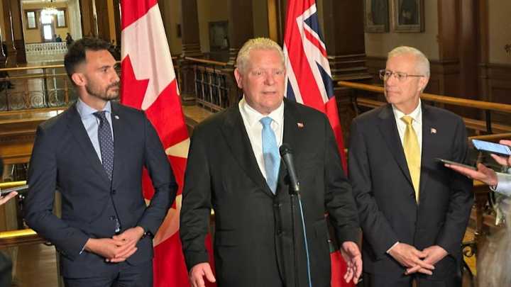 Doug Ford's Bill 5 is now law in Ontario. Here's what happens next