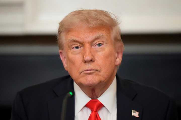 Donald Trump’s name was in release of ‘The Epstein Files: Phase I’. Here’s how