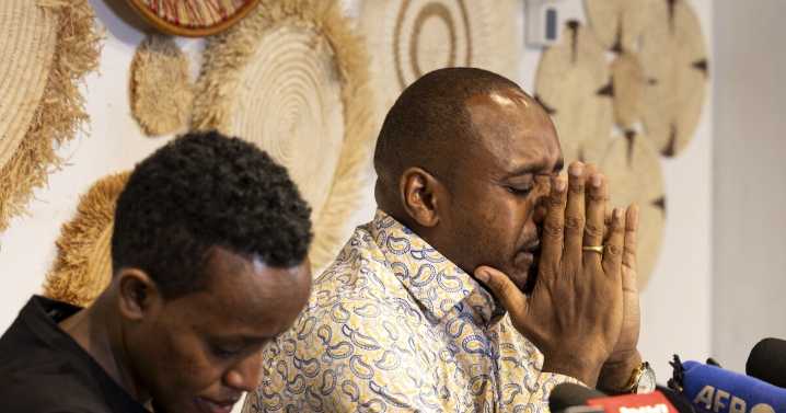 Torture and treason trials: what's happening in Tanzania?