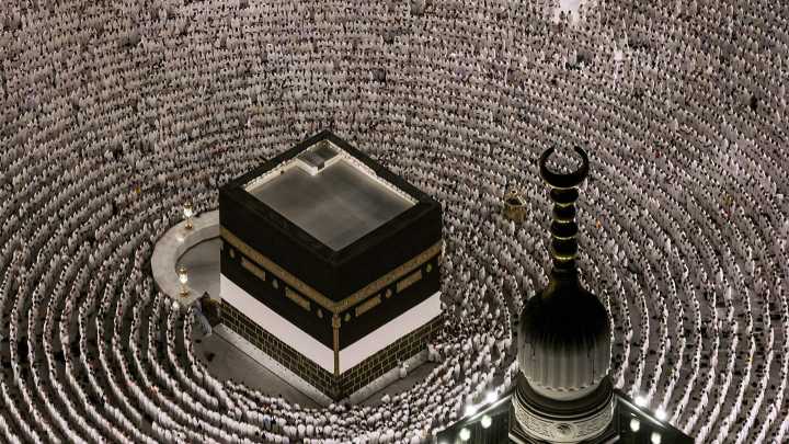 IN PHOTOS | This week's most compelling images