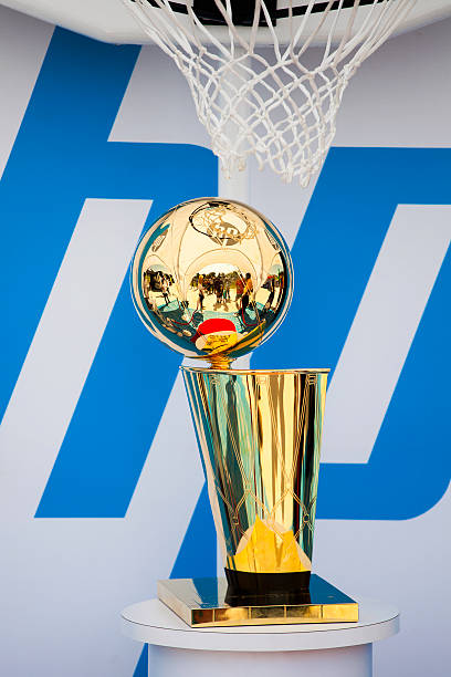 Here’s Hoping For A Competitive NBA Finals