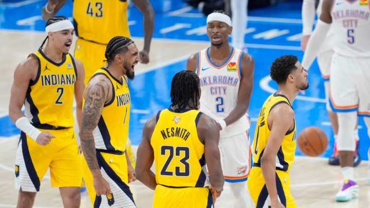 Zillgitt: Thunder filled with regret after fumbling NBA Finals opener