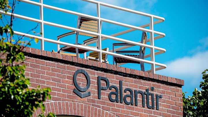 Palantir se vuelve hostil contra periodistas por la cobertura sobre su relación con el gobierno de Trump