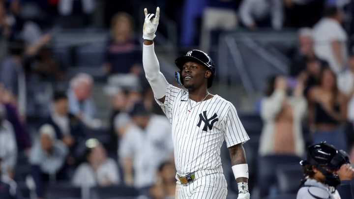 Guardians at Yankees odds, picks and predictions