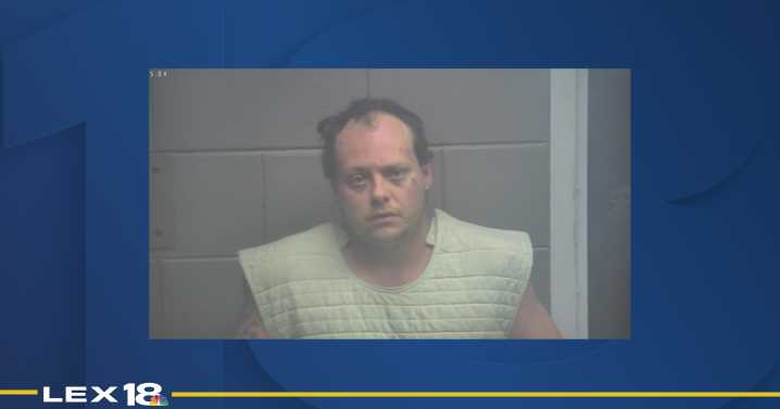 Citation: Wolfe County man arrested on rape, child abuse charges