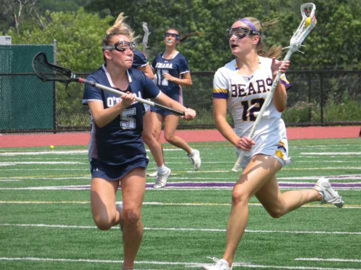 PIAA-2A GIRLS LACROSSE: Upper Moreland beats Cardinal O’Hara in double OT