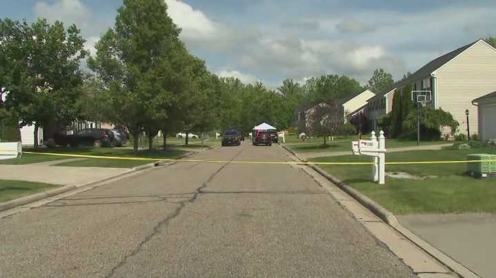 Summit County sheriff: 2 dead after shooting in Northfield Center Township