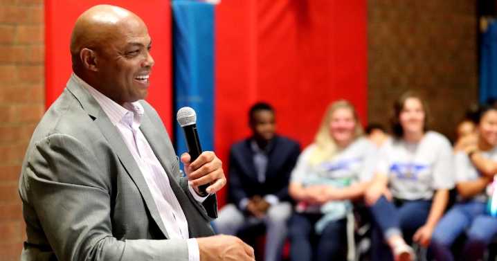 Charles Barkley changes tune regarding move to ESPN