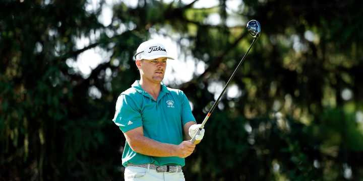 Former UW-Green Bay golfer qualifies for the U.S. Open