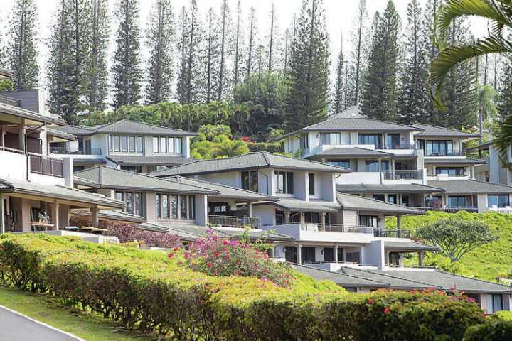 Letter: Maui short-term rental policy unfair to owners