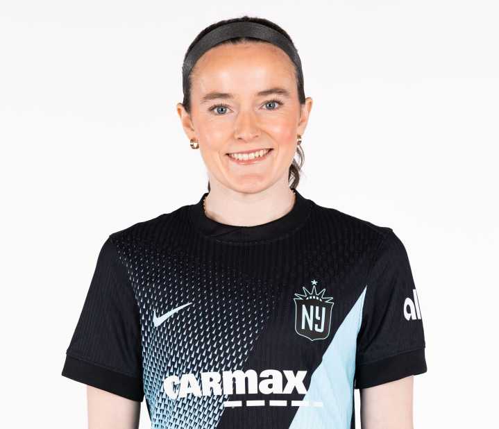 Rose Lavelle close to returning for Gotham FC
