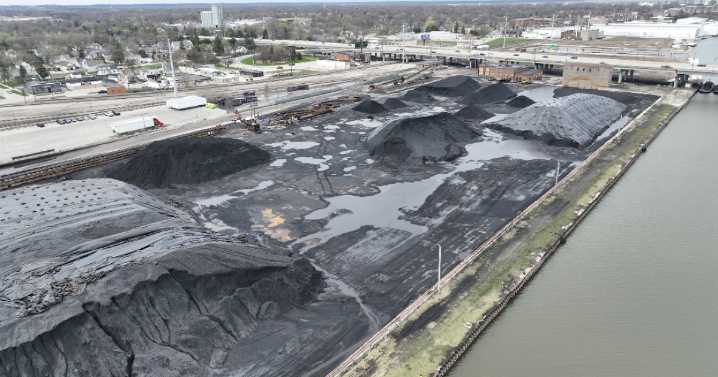 County, C Reiss reach agreement on Pulliam plant site