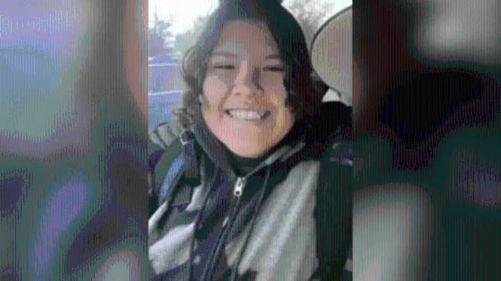 FBI offers $5,000 reward for information on Montana teen missing for 8 months