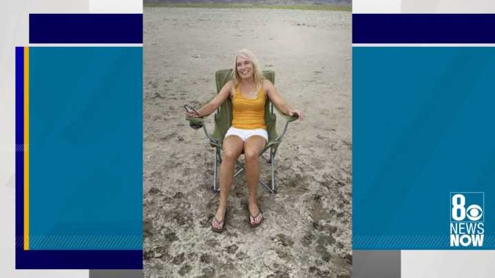 'She had a fairy-like soul': Loved ones remember Las Vegas woman stabbed to death