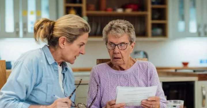DWP set to change state pension age for older people born in certain years